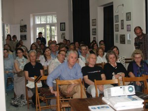 Φώτο: Γιώργος Τσιόρβας