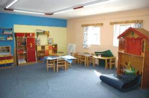 ΠΑΙΔΙΚΟΙ ΣΤΑΘΜΟΙ