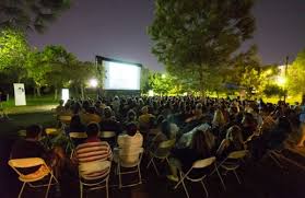 Athens Open Air Film Festival