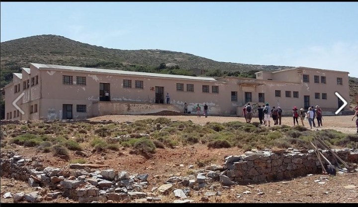 Οι αρτοκλίβανοι