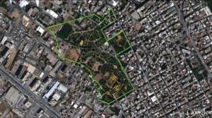 ΧΑΡΤΗΣ ΑΚΑΔΗΜΙΑΣ ΠΛΑΤΩΝΟΣ