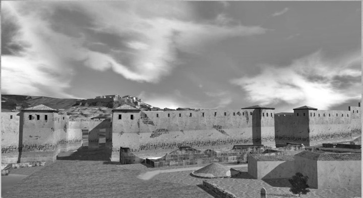 ΤΕΙΧΗ ΑΘΗΝΩΝ