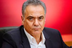 ΣΚΟΥΡΛΕΤΗΣ